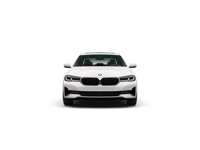 2023 BMW 540i