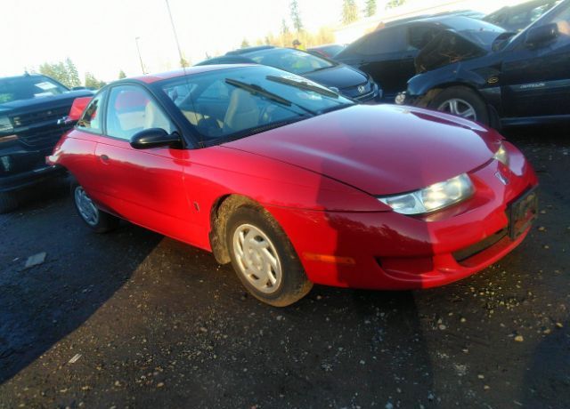 Saturn SC1