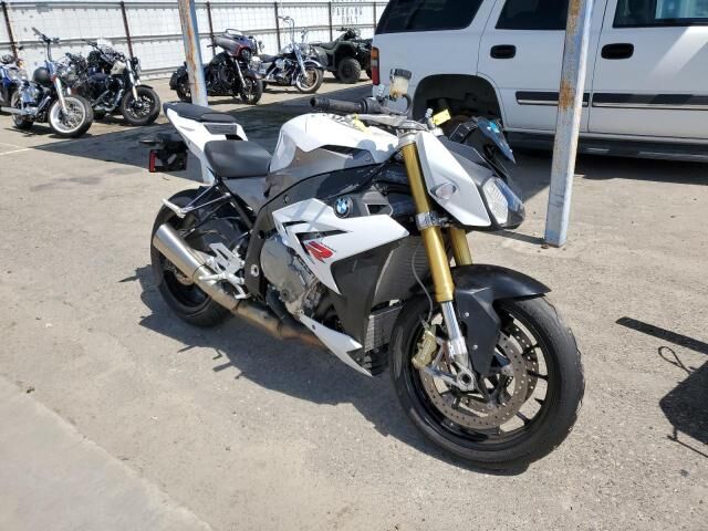 BMW S 1000 R