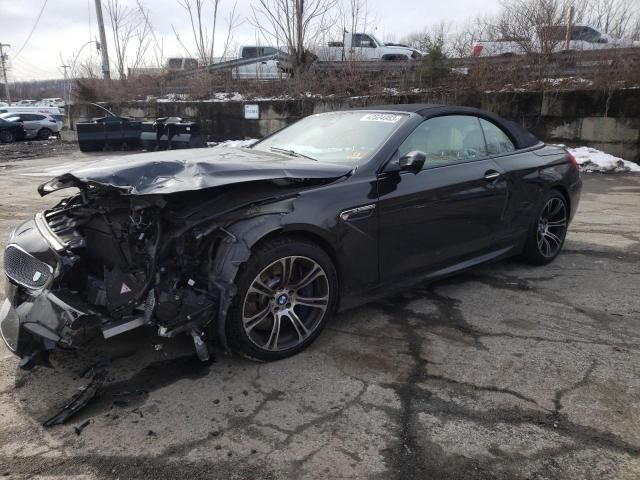 BMW M6