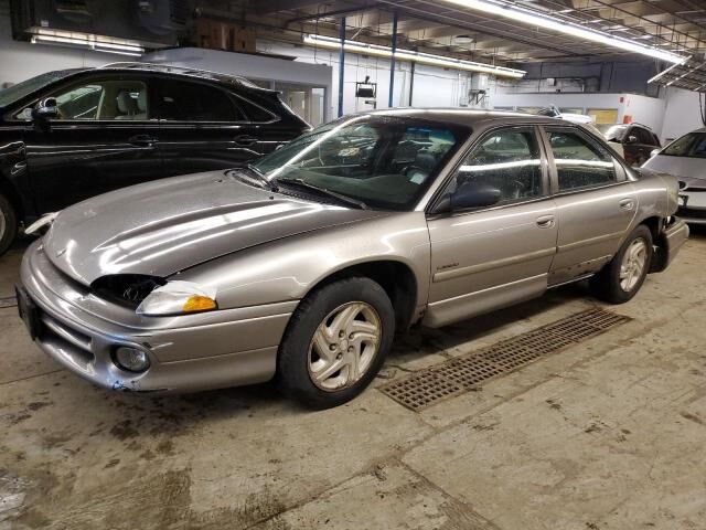 Dodge Intrepid