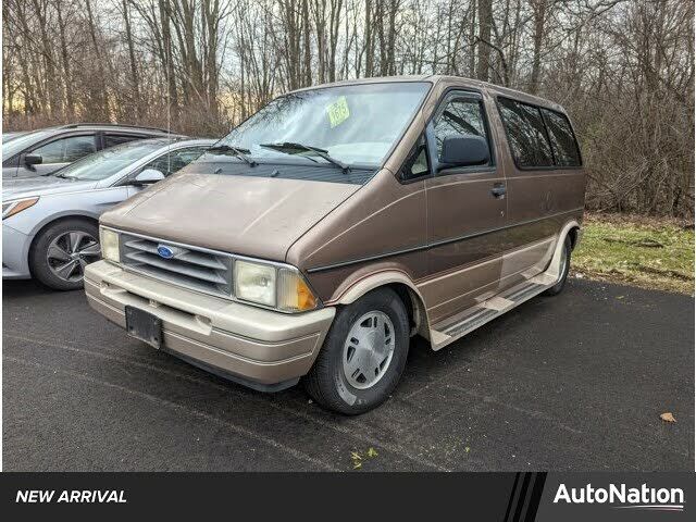 Ford Aerostar