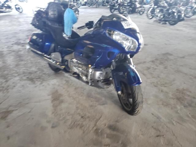 Honda GL1800