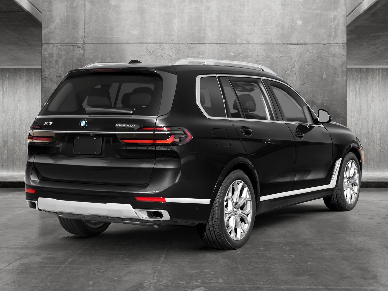 2024 BMW X7