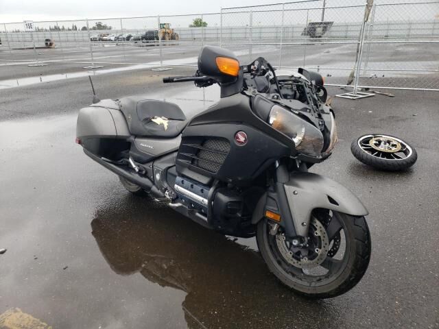 Honda GL1800