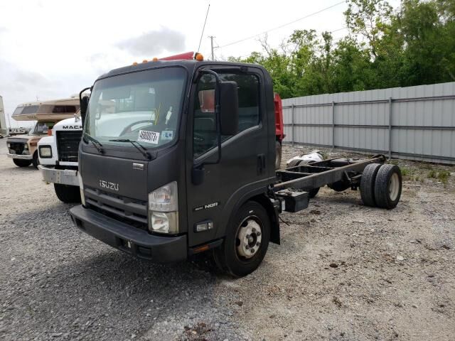 Isuzu NQR/NRR