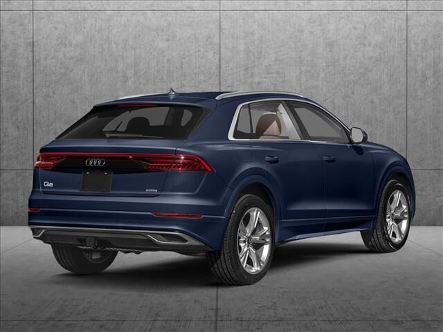 2023 Audi Q8