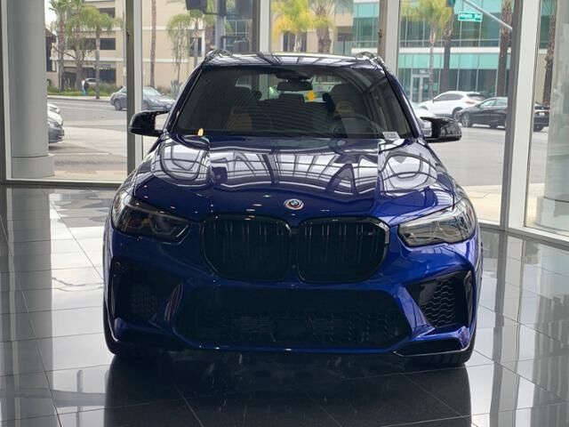 2023 BMW X5