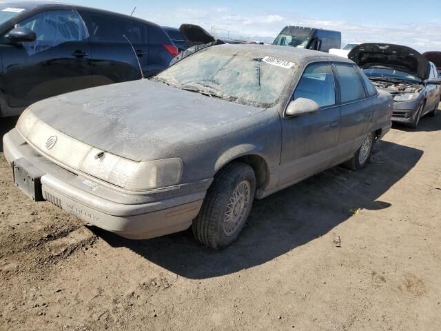 Mercury Sable