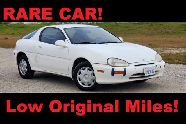 Mazda MX-3