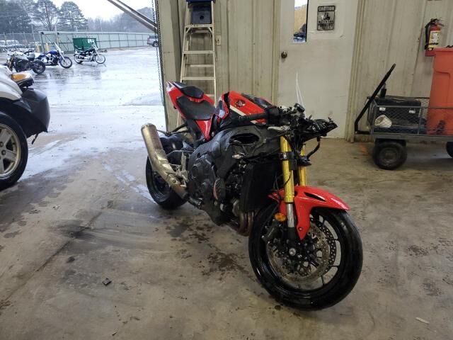 Honda CBR1000