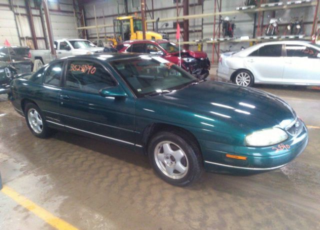 Chevrolet Monte Carlo