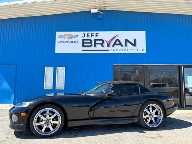 Dodge Viper