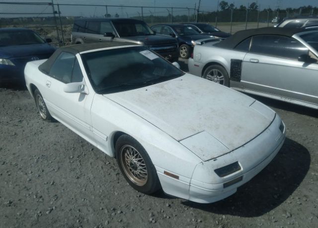 Mazda RX-7