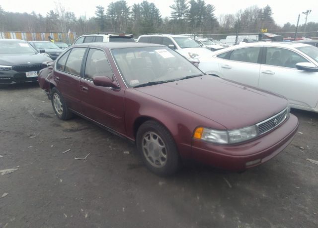 Nissan Maxima