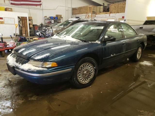 CHRYSLER