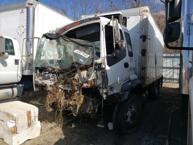 Isuzu T7F