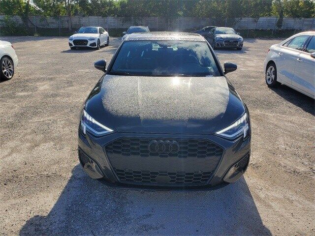 2023 Audi A3