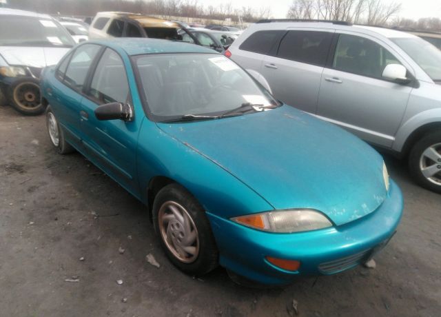 Chevrolet Cavalier