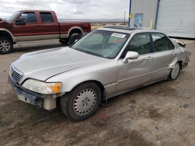 Acura RL