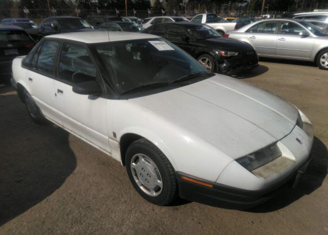 Saturn SL1