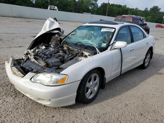 Mazda Millenia