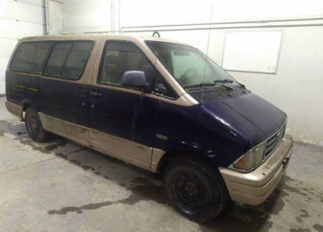 Ford Aerostar