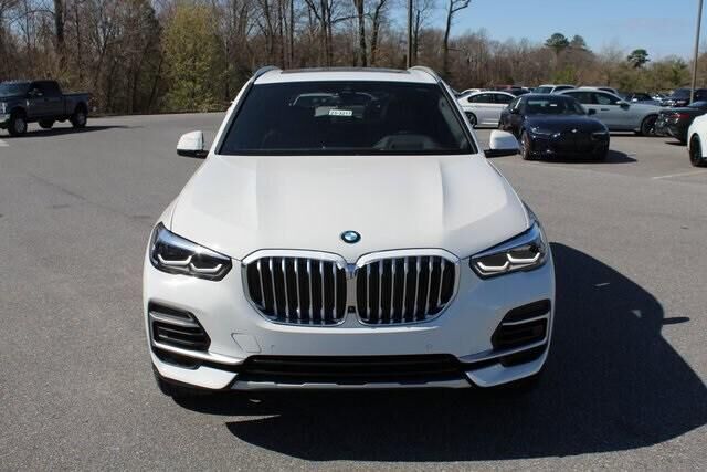2023 BMW X5
