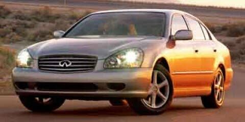 Infiniti Q45