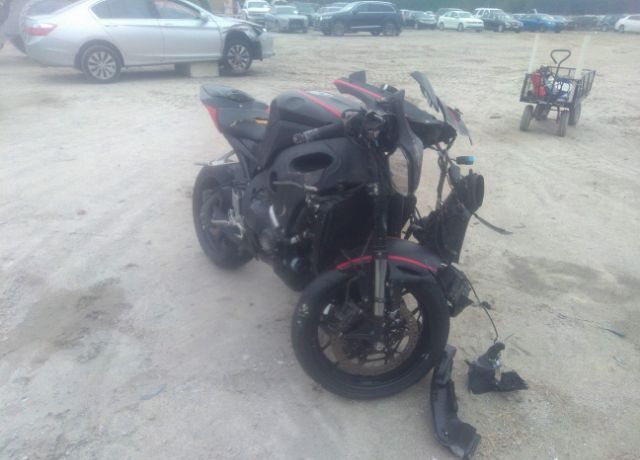 Honda CBR1000