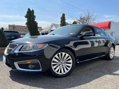 Saab 9-5