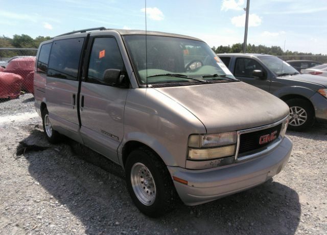 GMC Safari