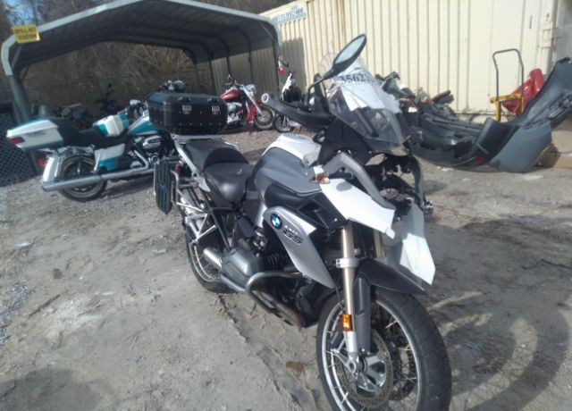 BMW R 1200 GS