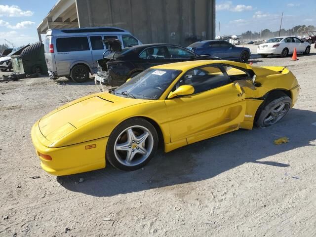 Ferrari 355 Berlinetta