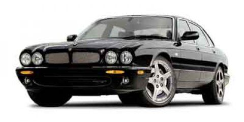 Jaguar XJ8