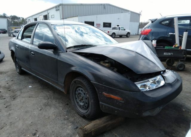 Saturn SL