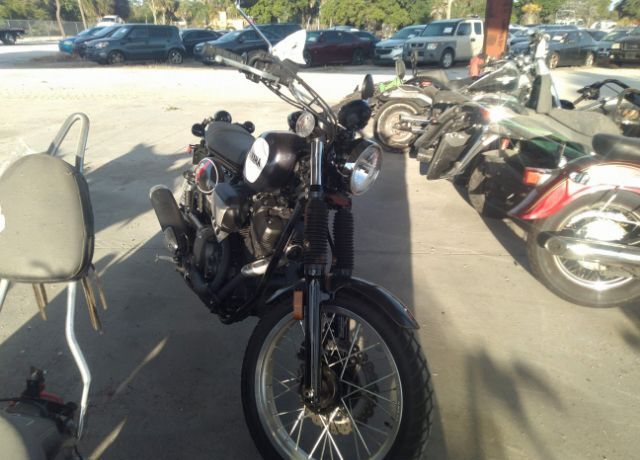 YAMAHA