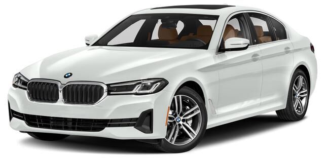 2023 BMW 530i