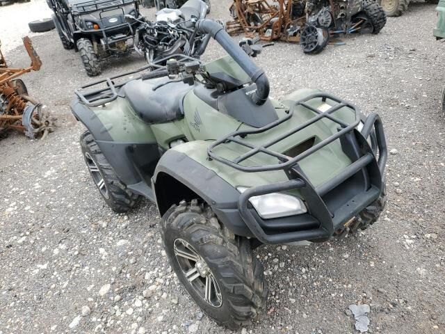 Honda TRX680 (FourTrax Rincon)