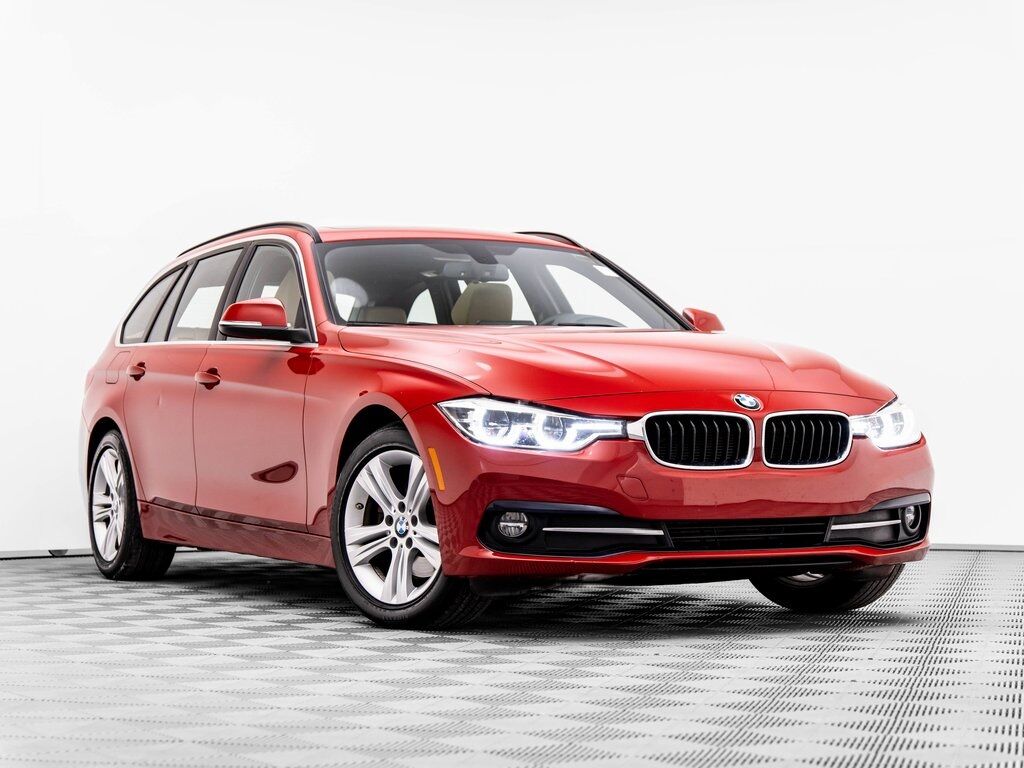 BMW 328d