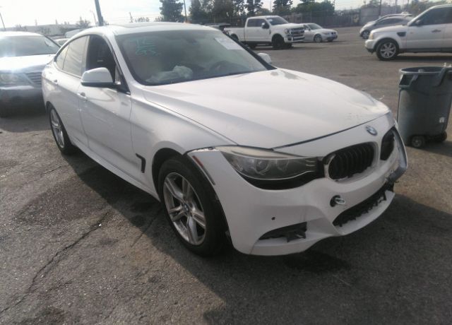 BMW 335