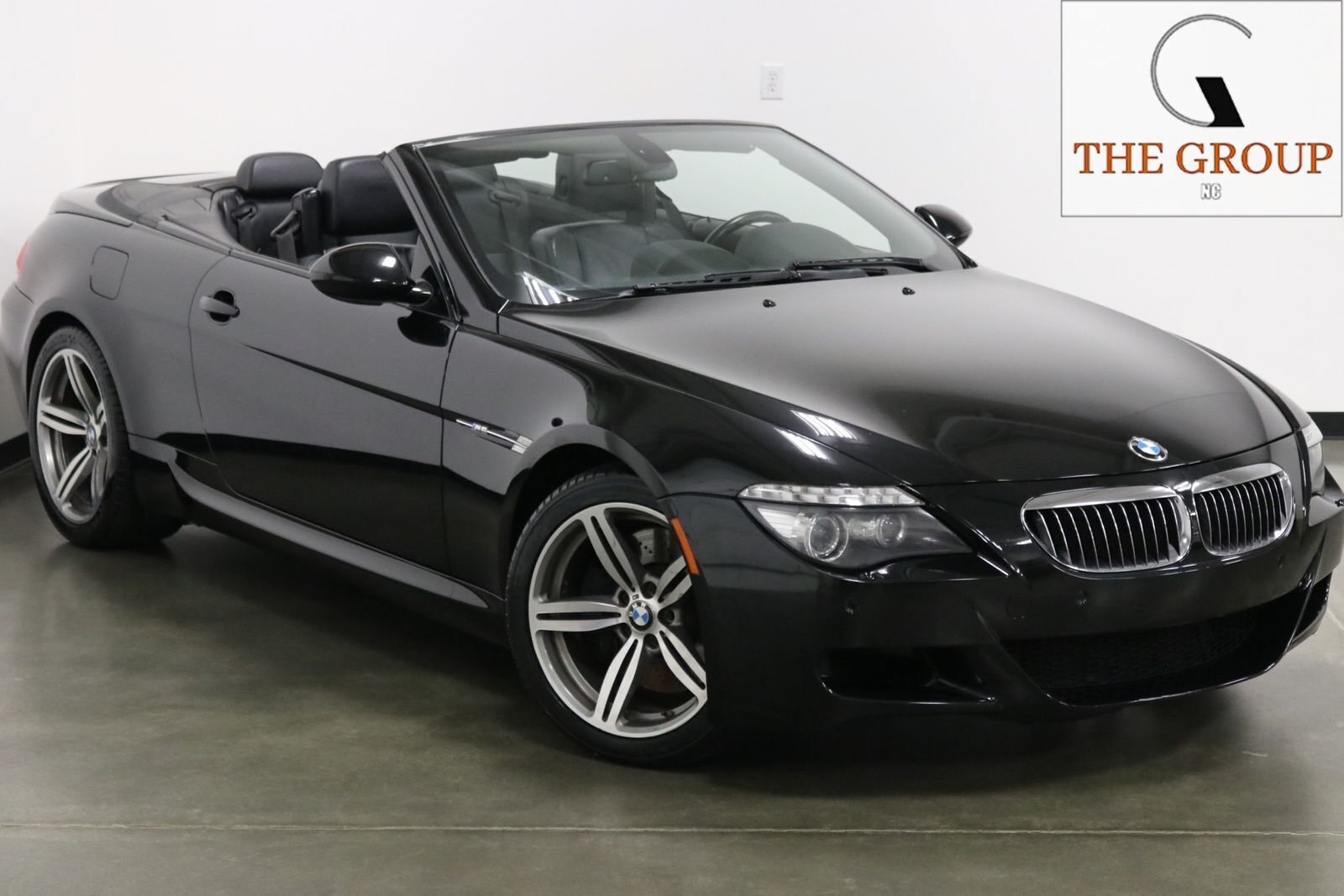 BMW M6