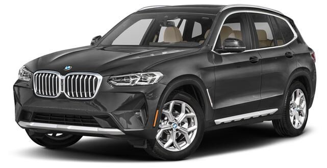 2023 BMW X3