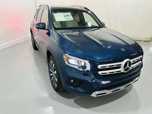 2023 Mercedes-Benz GLB-Class