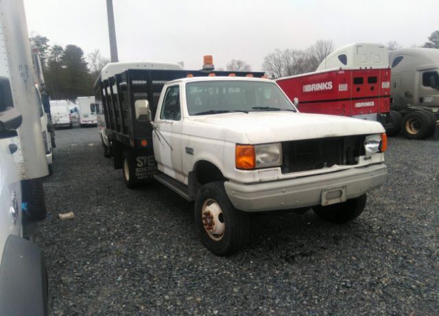 Ford F-350