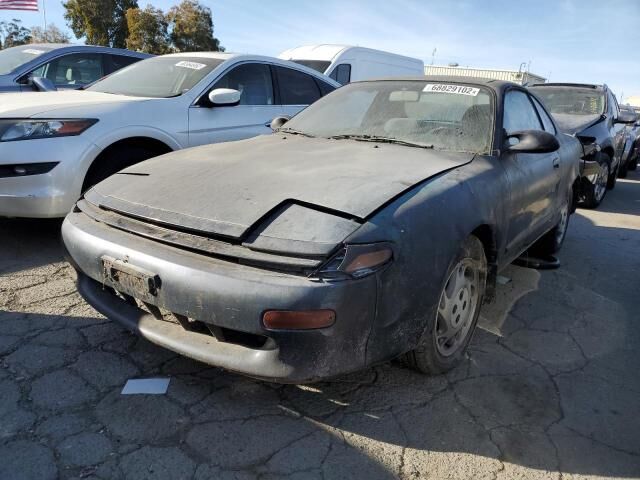 Toyota Celica