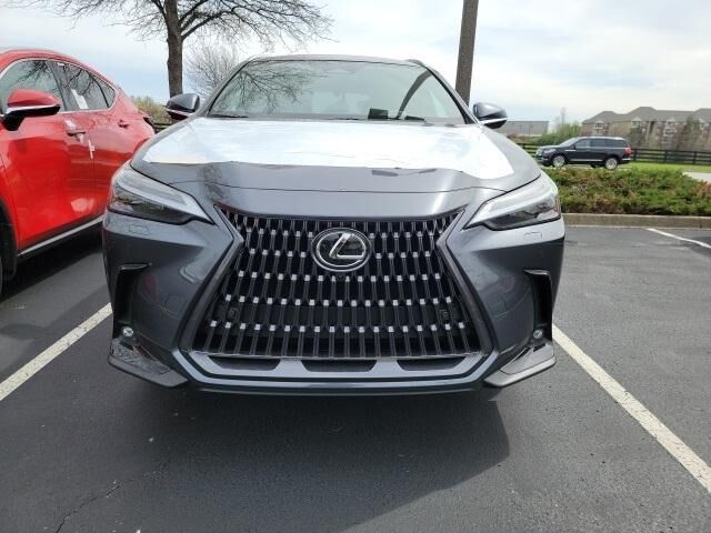 2023 Lexus NX