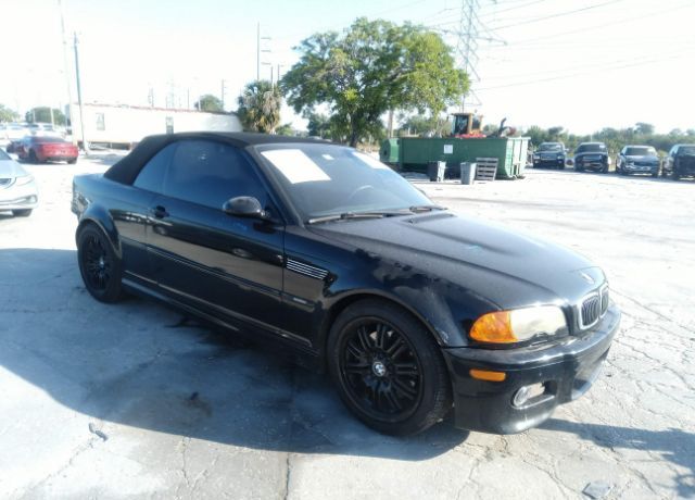 BMW M3Cic