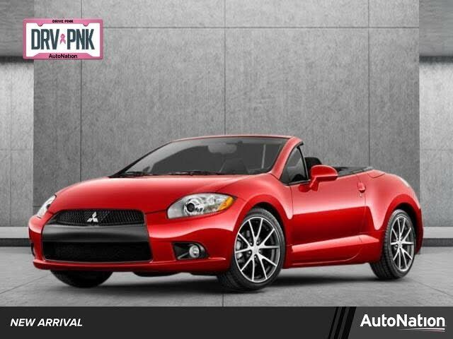 Mitsubishi Eclipse