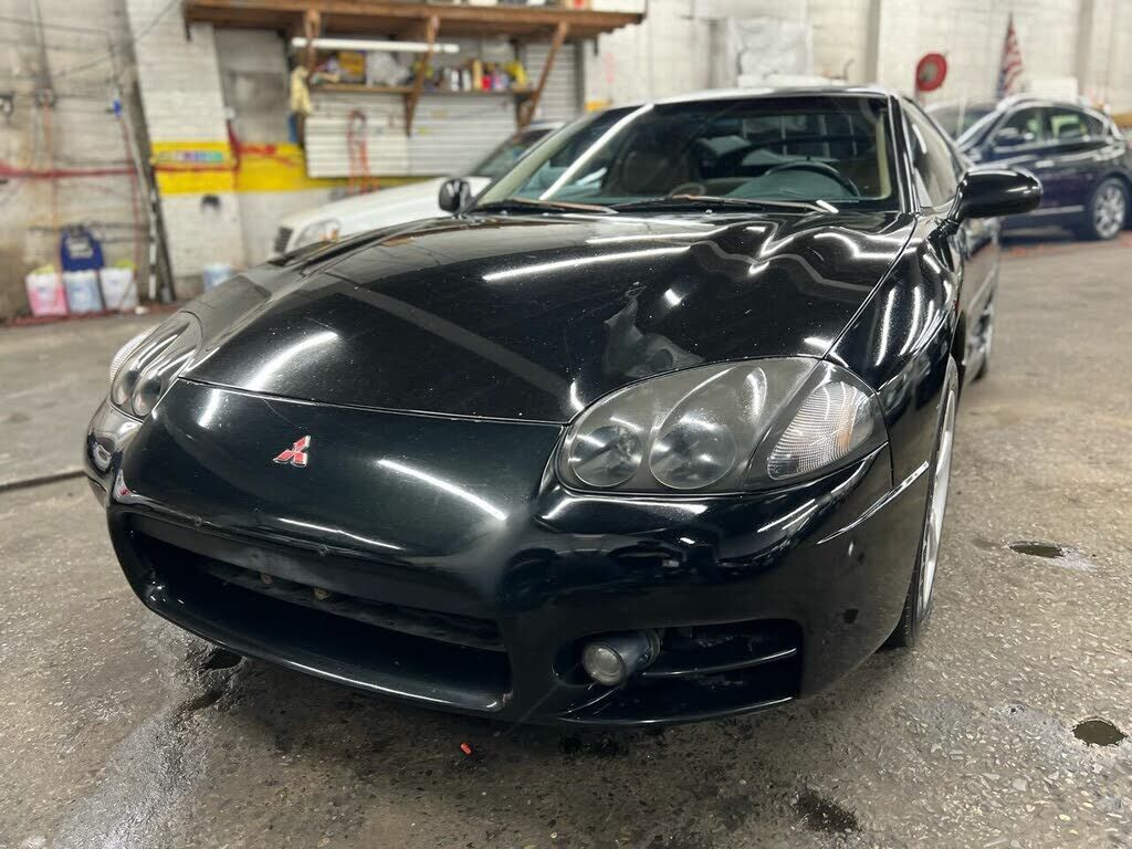 Mitsubishi 3000 GT